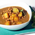Hearty Curry Lentil Soup: Flavorful & Budget-Friendly Bliss