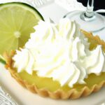 Zesty Delights: The Secret Magic of Key Lime Pie Unveiled