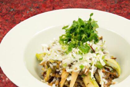 Savor Mexico: Exploring Iconic Dishes That Tell a Story