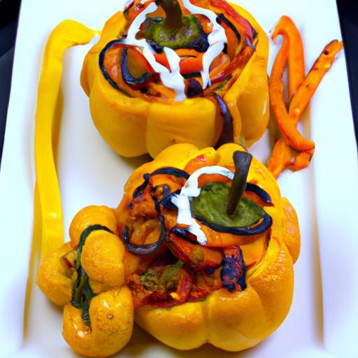 Unlock Flavor: The Ultimate Stuffed Pepper Casserole Guide