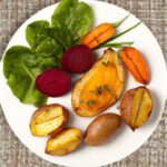 Veg Potato Delights: Exploring Nature’s Tasty Root Wonder