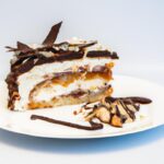 Chill & Indulge: The Sweet Science of Ice Cream Cake