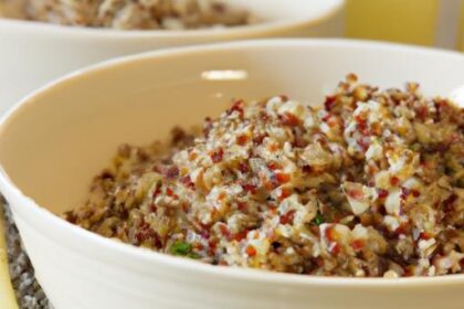 Quinoa Made Simple: 7 Easy One-Pot Recipes to Try Today