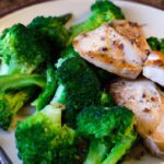 Keto Chicken and Broccoli: A Low-Carb Power Duo Recipe