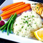Power-Packed Protein: Chicken and Rice for Muscle Fuel