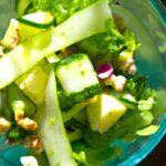 Keto Salad Recipes: Fresh, Flavorful Low-Carb Creations
