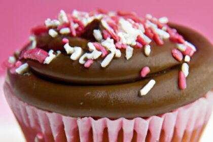 Sweet Creations: Ultimate Homemade Cupcake Recipes Guide