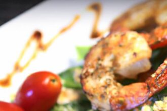 Savor the Flame: Ultimate Grilled Shrimp Recipe Guide