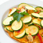 Savory Zucchini & Tomato Recipes: Budget-Friendly Delights