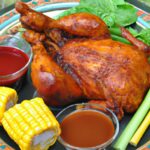 Cluck & Savor: Exploring Irresistible Chicken Dishes Worldwide