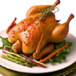 Spatchcock Turkey Roast: A High-Protein Feast Reinvented