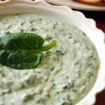 The Ultimate Spinach Dip Recipe: Creamy, Easy & Delicious