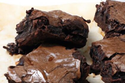 Bake Bliss: Your Ultimate Homemade Brownie Mix Recipe