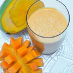 Tropical Bliss: How to Make Refreshing Mango Coconut Juice