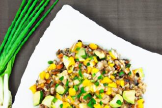 Simple & Healthy Meal Prep Ideas: A Beginner’s Guide