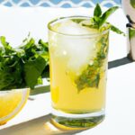 Honey Lime Elixir: Your Ultimate Refreshing Summer Sip