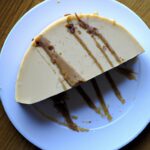 Decadent Vegan No-Bake Maple Cheesecake: Sweet & Simple