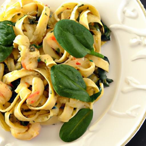 One-Pan Wonder: Quick & Easy 15-Minute Skillet Pasta