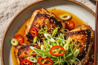 Quick Keto Garlic Butter Steak Bites