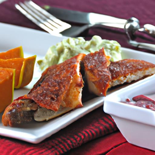 Cluck & Savor: Exploring​ Irresistible Chicken Dishes‍ Worldwide