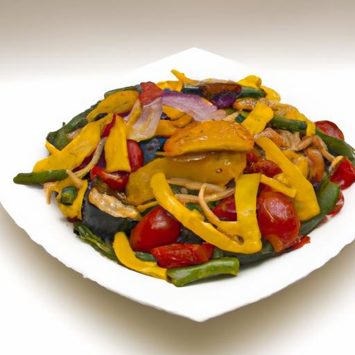 Simple & Healthy Meal Prep Ideas: A Beginner's Guide