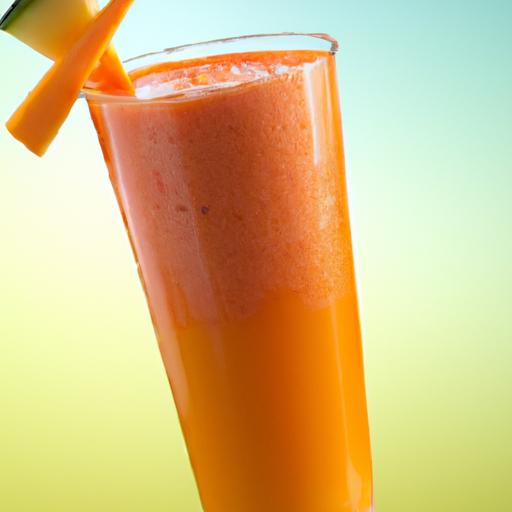 Refresh Naturally: 7 Vibrant Healthy Juice Recipes to Try