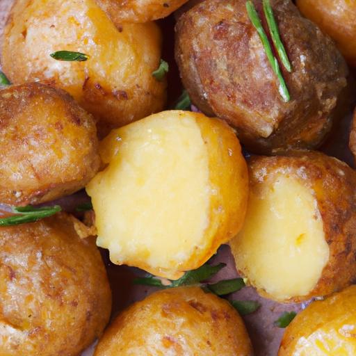 Veg Potato Delights: Exploring Nature's tasty ⁢Root⁣ Wonder