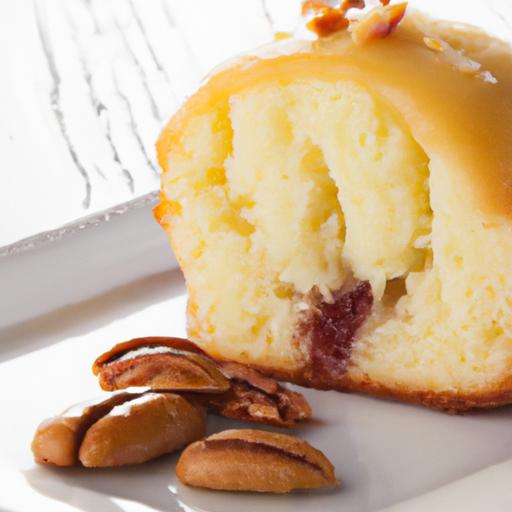 Sweet Delight: How to Make the Perfect honey Butter Cake