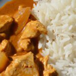 Keto Chicken Curry: A Flavorful Low-Carb Delight to Savor