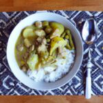 Flavorful Gluten-Free Vegan Curry Recipes to Savor Today