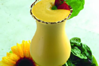 Sip Smart: Delicious and Nutritious Healthy Juice Mixes