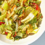 Quick & Crunchy: 15-Min Asian Coleslaw Recipe Unveiled
