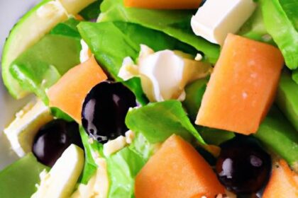 Build-Your-Own Power Pita Snacks