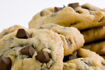 The Ultimate Guide to Perfect Homemade Chocolate Chip Cookies