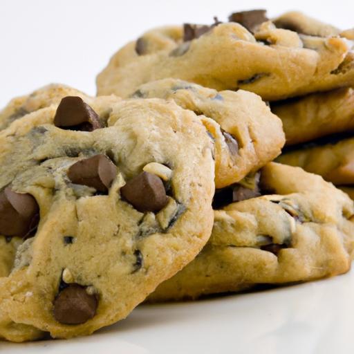 The Ultimate Guide to Perfect Homemade Chocolate Chip Cookies