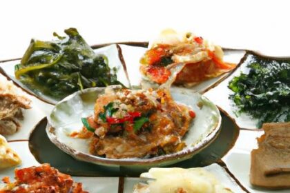 Discover Authentic Korean Recipes: Flavors to Savor Today