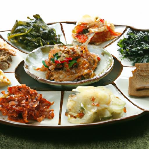 Discover Authentic Korean Recipes: Flavors to Savor Today