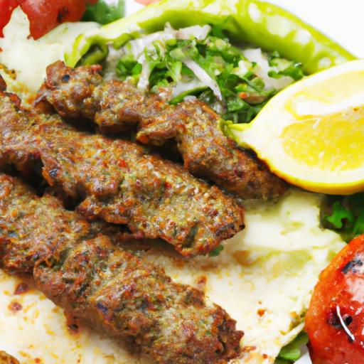 Master the Art of Urfa Kebab: Authentic Recipe Guide