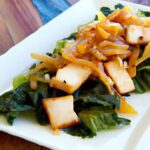 Fresh Flavors Unveiled: The Art of Asian Salad Creations