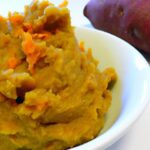 Creamy Vegan & Gluten-Free Mashed Sweet Potatoes Guide