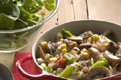 Wholesome & Wallet-Friendly: One-Pot Meals Under Budget