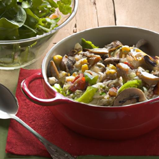 Wholesome & Wallet-Friendly: One-Pot Meals Under Budget