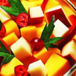 Sweet & Wholesome: Creative Recipes for Healthy Fruit Desserts