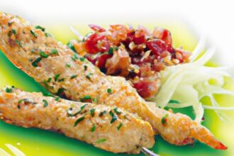 Quick & Tasty: Easy Recipes Every College Student Can Master