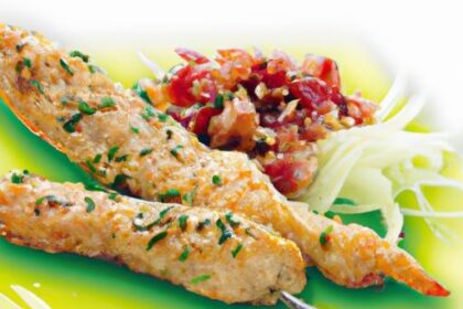 Quick & Tasty: Easy Recipes Every College Student Can Master