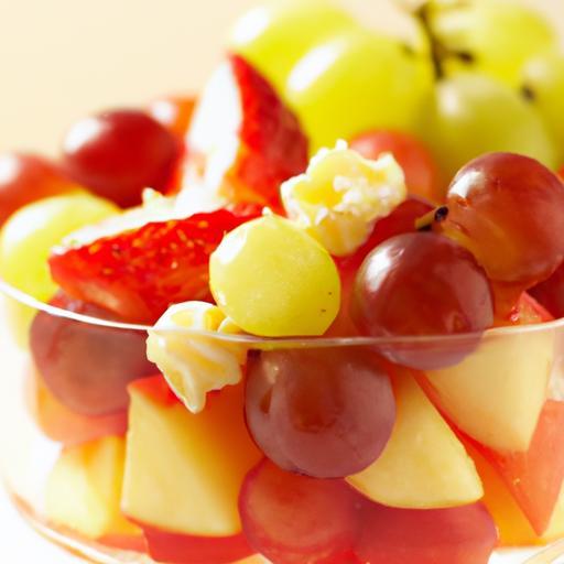 Sweet & Fresh: Delightful Fruit Dessert Recipes to Try Today