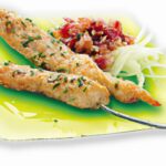 Sweet Meets Savory: Mastering Honey Soy Glazed Salmon