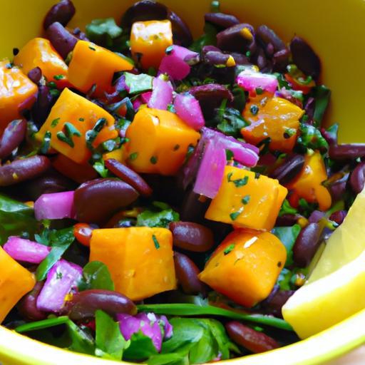 Wholesome Vegan Gluten-Free Lunch Ideas for Energized Days