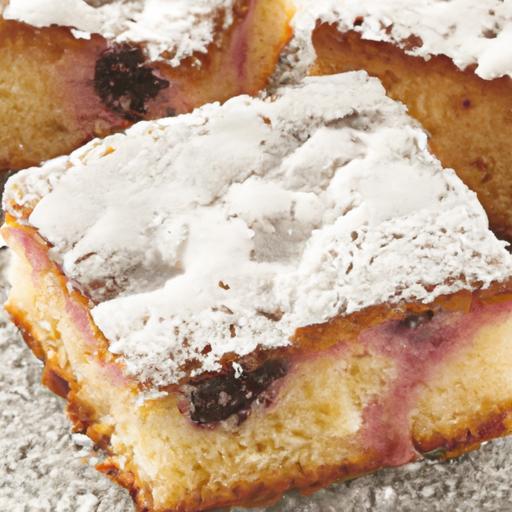 Speedy Sweets: Quick Baking Recipes for Busy Bakers