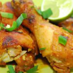 Ignite Your Taste Buds: Top Spicy Chicken Recipes to Try
